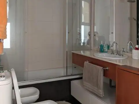 Departamento en Alquiler Temporal de 2 ambientes
