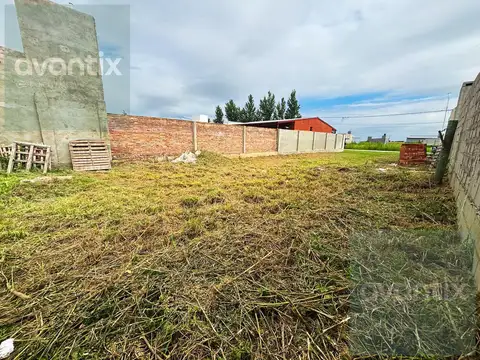 Terreno en Venta en Susana, USD 18.000