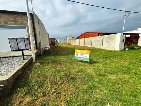 Terreno en Susana 300m2 a USD 20.000!