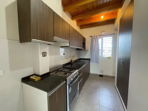 Departamento en Alquiler de 3 ambientes
