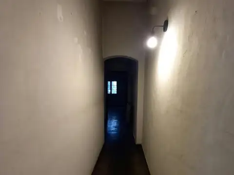 Casa en Alquiler 55 años
