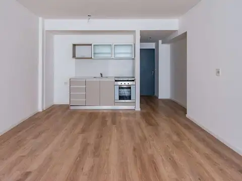 Avenida General Las Heras 2000, Piso 1