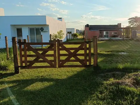 Barrio "la Herradura"