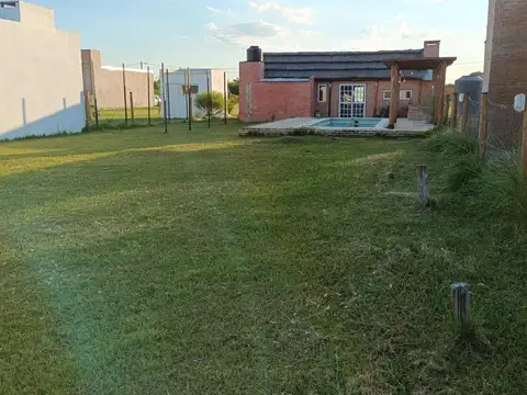 Casa en Venta en Colonia Benitez, USD 52.000