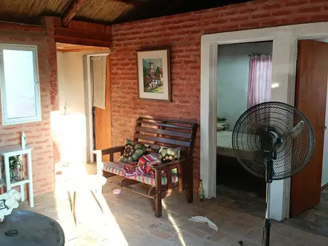 Barrio "la Herradura"