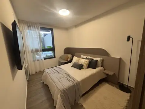 Departamento en Venta 1 año