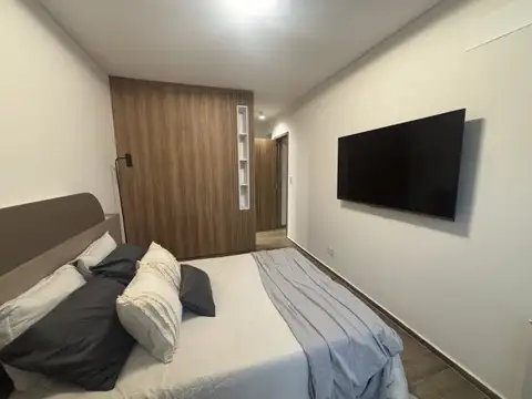 Departamento de dos dormitorios - Entre Rios 430