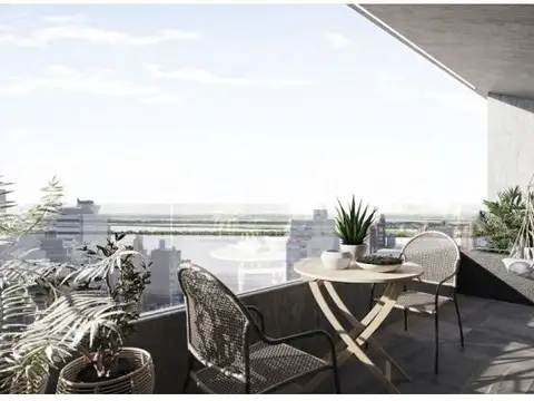 Departamento en Venta 1 año