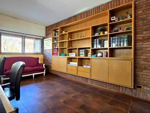 CASA VENTA 5 AMB JARDIN PILETA VILLA DEL PARQUE