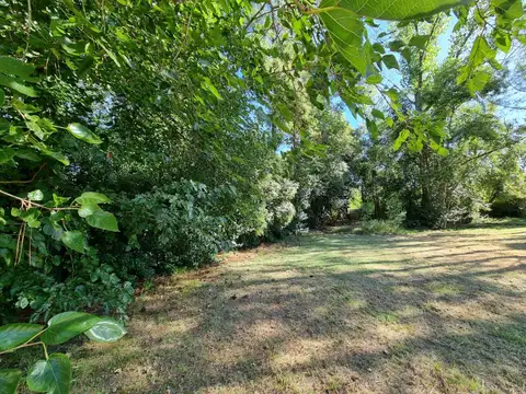 VENTA LOTE 973m2 PILAR CON ESCRITURA cerca accesos
