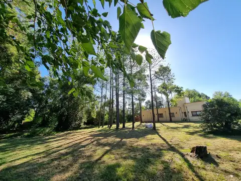 Terreno en Venta en Countries y Barrios Cerrados en Pilar, USD 44.000