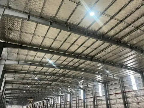 Galpon en Alquiler en Carlos Spegazzini, USD 16.500