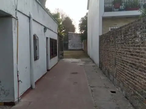 Intendente Revoredo 1000