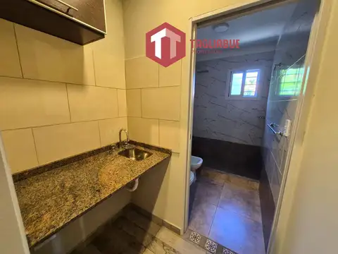 Casa en Alquiler A Estrenar