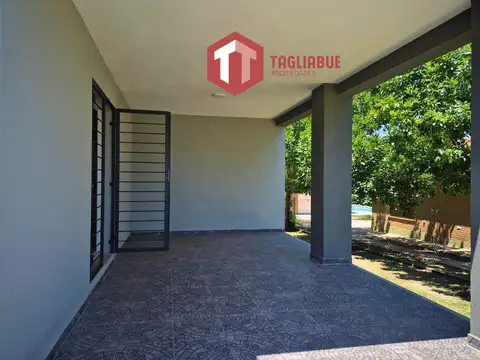 Casa en Alquiler en la mejor Ubicacion