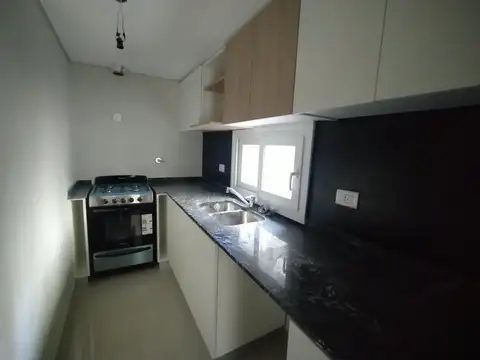 Departamento en Alquiler Permite mascota