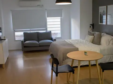 Departamento en Alquiler en San Telmo, USD 600