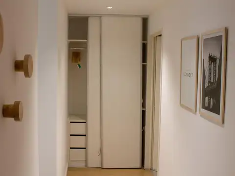 Departamento en Alquiler de Monoambiente