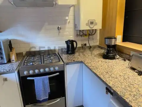 Oficina en Venta en Bickel, USD 220.000