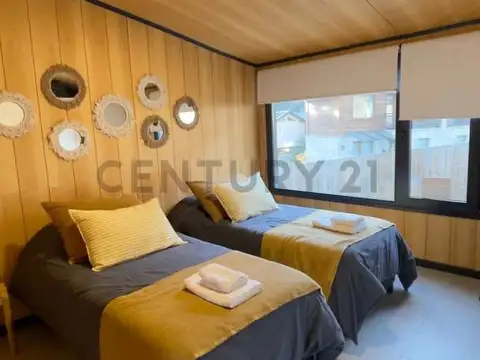VENTA DEPARTAMENTO SAN MARTÍN DE LOS ANDES. LA LIANITA 1 .