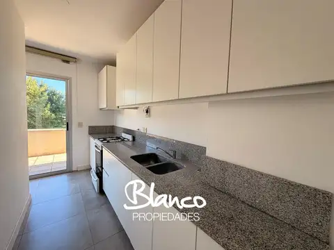 Departamento en Alquiler de 2 dormitorios