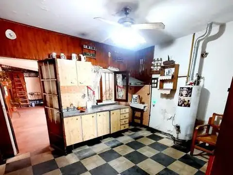 Casa en Venta 50 años