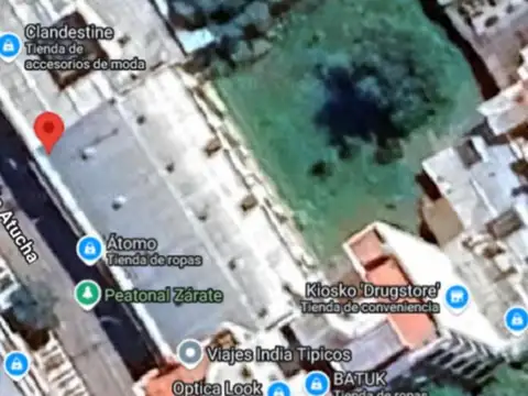 Local en Venta en Zarate, USD 100.000