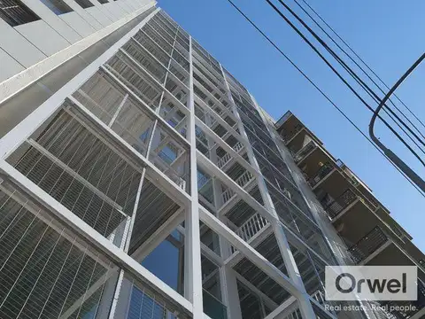 Departamento Apto Profesional. A Estrenar en Venta en Coghlan.