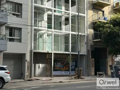 Departamento en Venta en Coghlan, USD 166.000