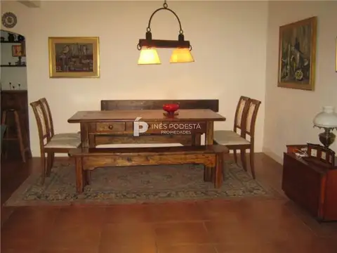 Casa en Alquiler de 8 dormitorios