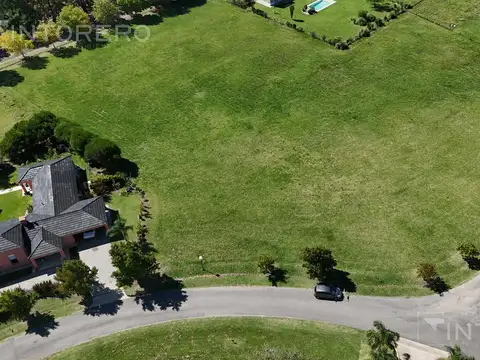 Terreno en Venta en Countries y Barrios Cerrados en Ezeiza, USD 35.000