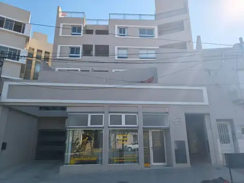 ALQUILER DEPARTAMENTO UN DORMITORIO COFICO COCHERA