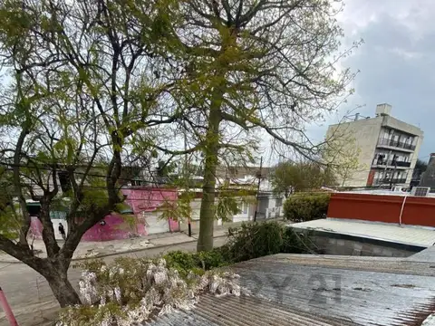 Venta de Casa de 2 dormitorios con cochera en Barrio Saladillo - Rosario