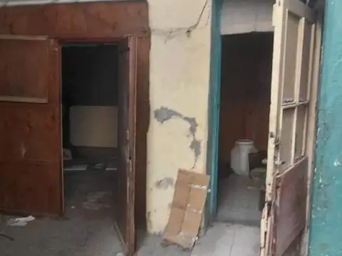 Terreno en Venta en San Telmo, USD 250.000