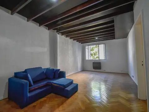 Departamento en Venta en San Telmo, USD 136.000