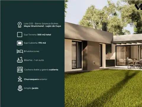 Casa en Venta al Noreste