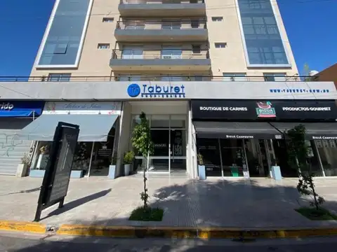 Departamento dos ambientes en venta en Ituzaingo