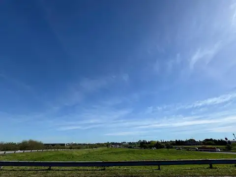 Terreno en venta en Camino del Buen Ayre/ Panamericana- Gral. San Martin- Buenos Aires
