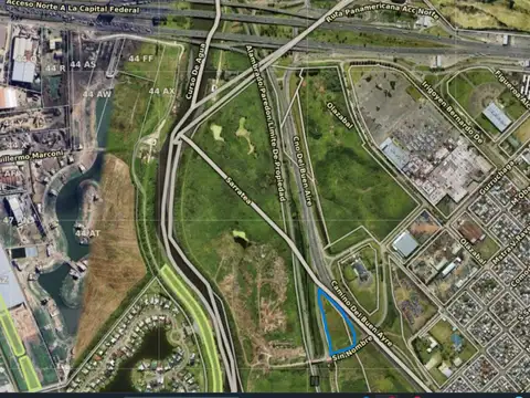 Terreno en Venta en General San Martin, USD 2.600.000