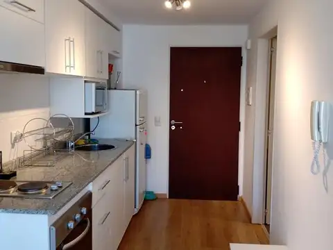 Departamento en Alquiler al Oeste