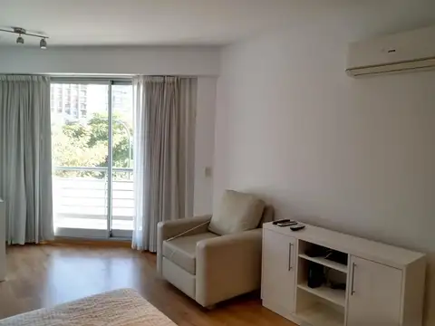 Departamento en Alquiler en Monserrat, USD 500