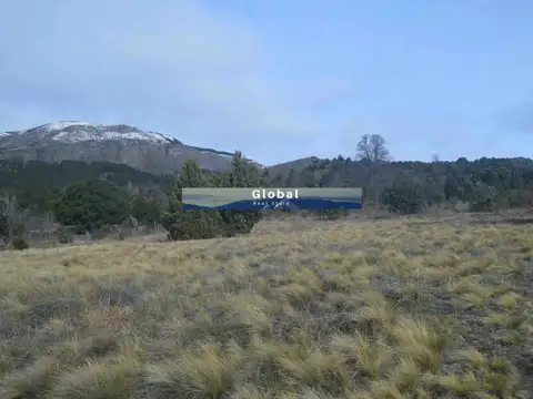 EXCLUSIVO LOTE 10,8 Has, SAN MARTÍN DE LOS ANDES PATAGONIA ARGENTINA