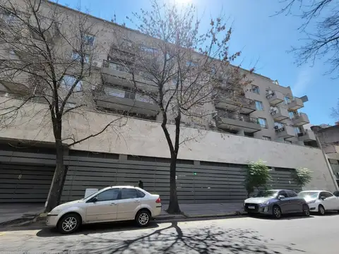 Sánchez De Bustamante 1300, Piso 2