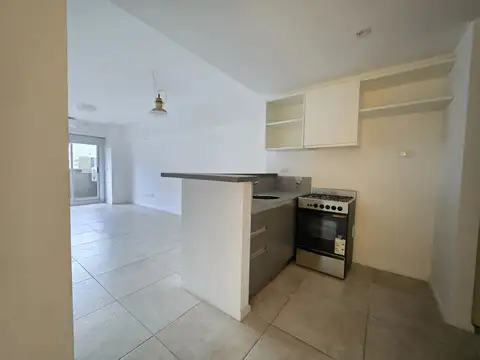 Departamento en Venta con 1 cochera