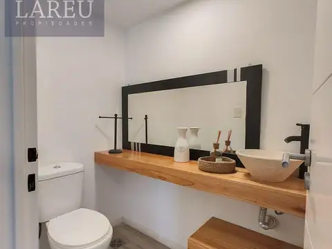 Casa en Venta en La cañada de Pilar, USD 155.000