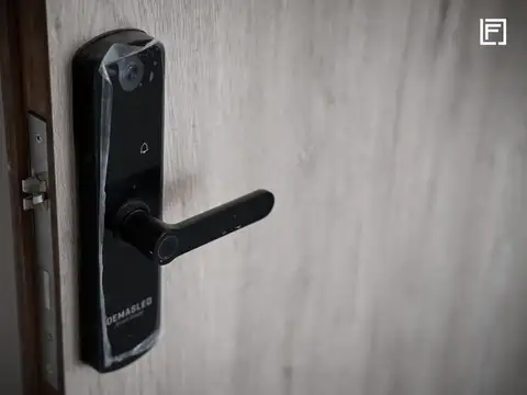 Departamento en Venta al Noroeste