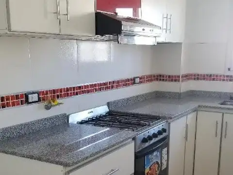 Departamento en Alquiler de 2 ambientes