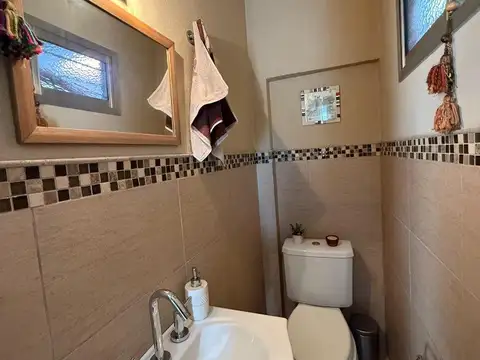 Depto Tipo Casa en Venta 15 años