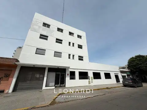 Edificio en venta / alquiler en Belén de Escobar - ID 6023