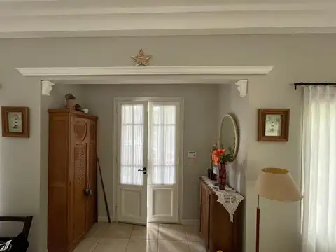 Casa en Alquiler Temporal de 5 dormitorios